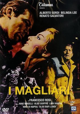 The Swindlers / I magliari (1959)
