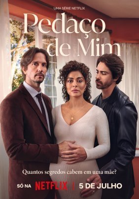 Desperate Lies / Pedaço de Mim / Ένα Μέρος του Εαυτού μου (2024)