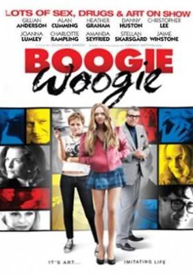 Boogie Woogie (2009)