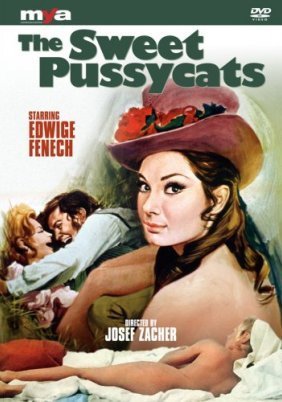 The Sweet Pussycats (1969)