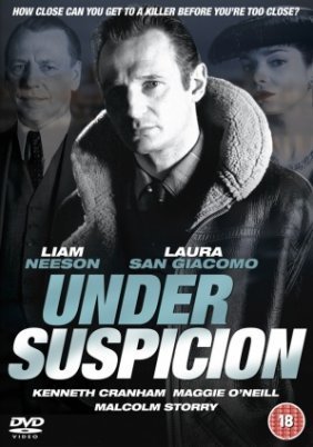 Under Suspicion (1991)