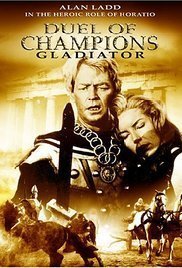 Orazi e Curiazi /  Duel of Champions (1961)