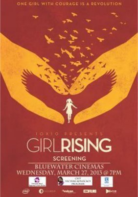 Girl Rising (2013)