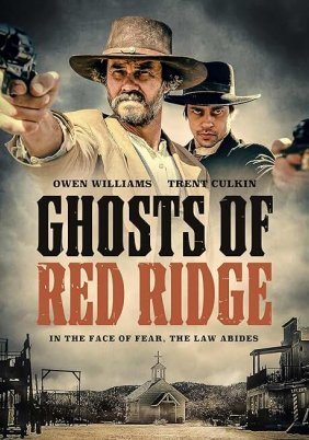 Ghosts of Red Ridge (2024)