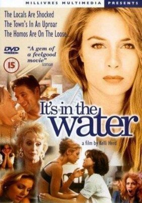 It's in the Water (1997)