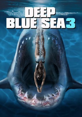 Deep Blue Sea 3 (2020)