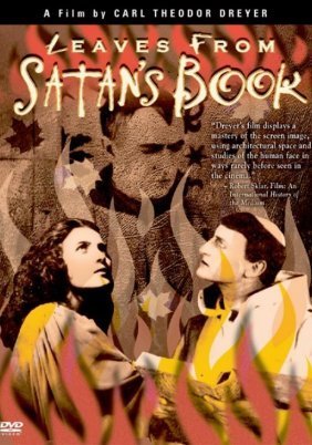 Blade af Satans bog (1920)