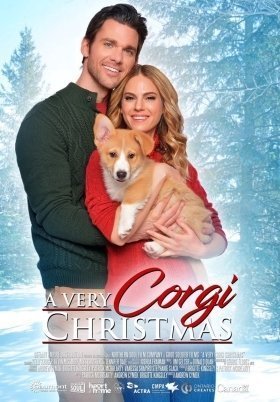 A Very Corgi Christmas (2019)