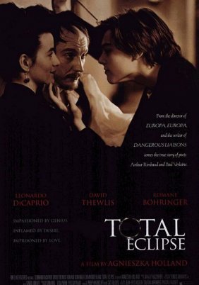 Καταραμένη σχέση / Total Eclipse (1995)