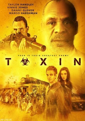 Toxin (2015)