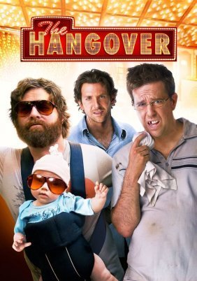 The Hangover (2009)