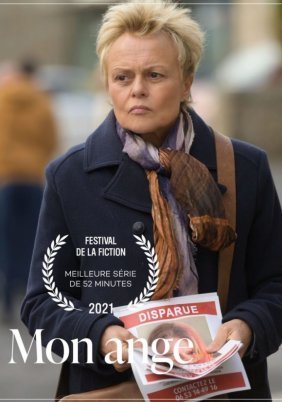 Mon Ange (2021)