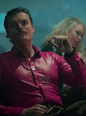 Dead End / Pewnego razu na krajowej jedynce (2022)