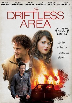 The Driftless Area (2015)
