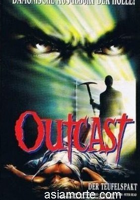 Outcast (1990)