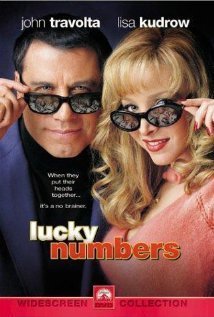 Τυχεροί Αριθμοί / Lucky Numbers (2000)