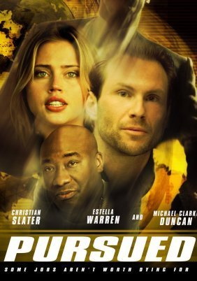 Pursued (2004)