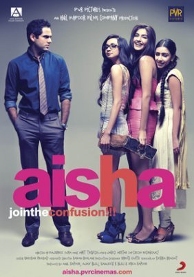 Aisha (2010)
