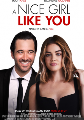 A Nice Girl Like You (2020)