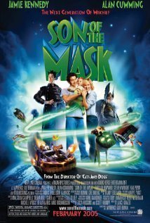 Son of the Mask (2005)