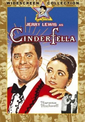 Cinderfella (1960)
