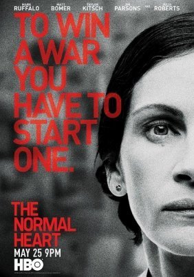 The Normal Heart (2014)