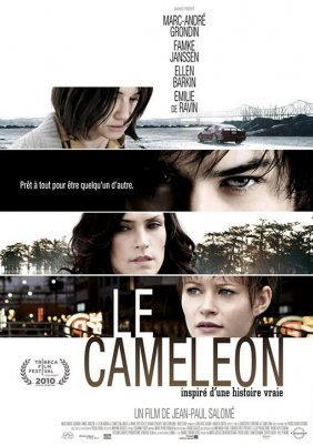 The Chameleon (2010)