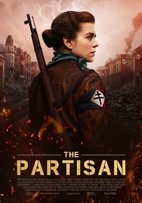 The Partisan (2025)