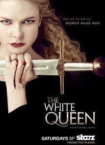 The White Queen (2013)