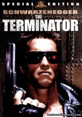 Ο εξολοθρευτής / The Terminator (1984)