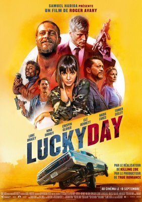Lucky Day (2019)