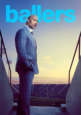Ballers (2015)