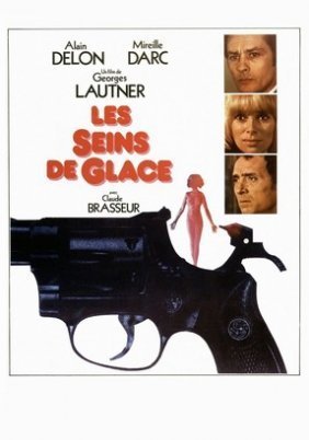 Les seins de glace / Icy Breasts / Εκτελεστής υπεράνω του νόμου (1974)