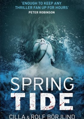 Spring Tide / Springfloden (2016)