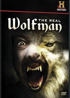 Η γέννηση ενός μύθου: Λυκάνθρωπος / The real wolfman (2009)