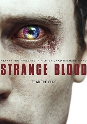 Strange Blood (2015)