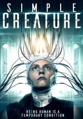 Simple Creature (2016)