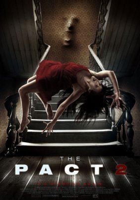 The Pact II (2014)