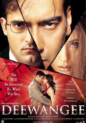 Deewangee / Ψύχωση (2002)