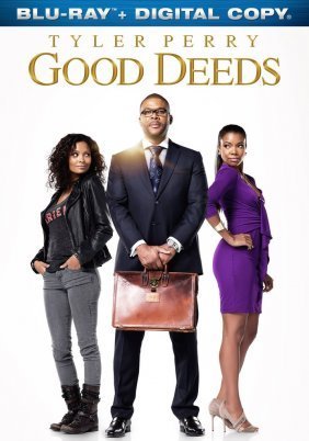 Good Deeds (2012)