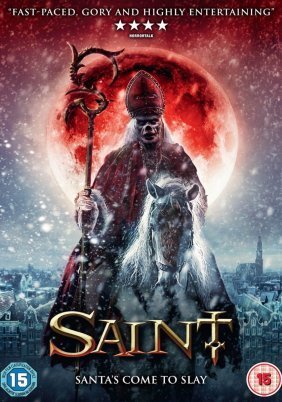 Saint / Sint (2010)