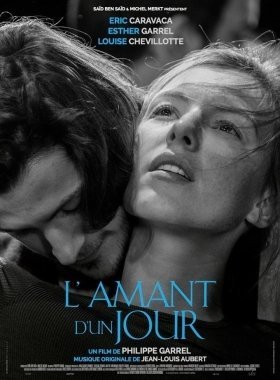 Lover for a Day / L'amant d'un jour (2017)