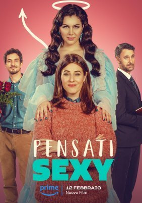 Σκεψου Πονηρα / Pensati Sexy / Still Fabulous (2024)