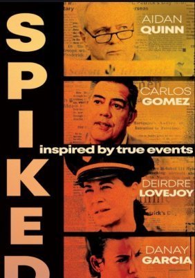 Spiked (2021)