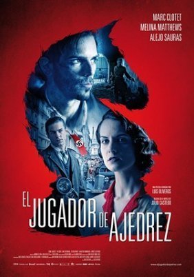 The Chessplayer / El jugador de ajedrez (2017)