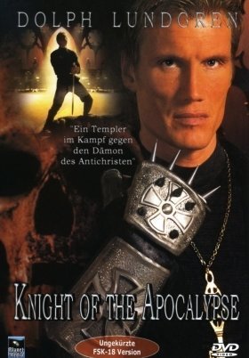 Ατσαλενιοσ Τιμωροσ / The Minion / Armageddon (1998)