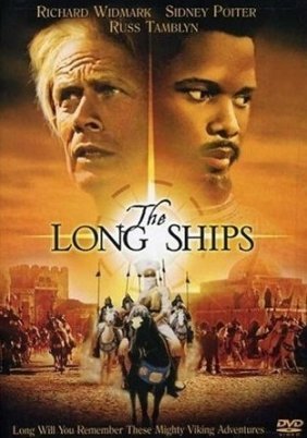 The Long Ships (1964)