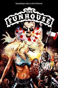 The Funhouse / Το τούνελ του τρόμου (1981)