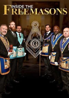 Inside the Freemasons (2017)