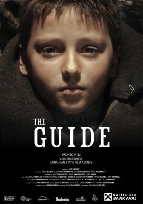 Povodyr / The Guide (2014)